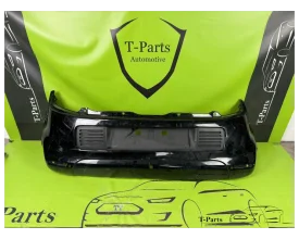 Renault twingo 3 achterbumper 2014+ image 1