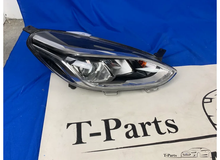 Koop Koplamp | Enkel bij T-Parts