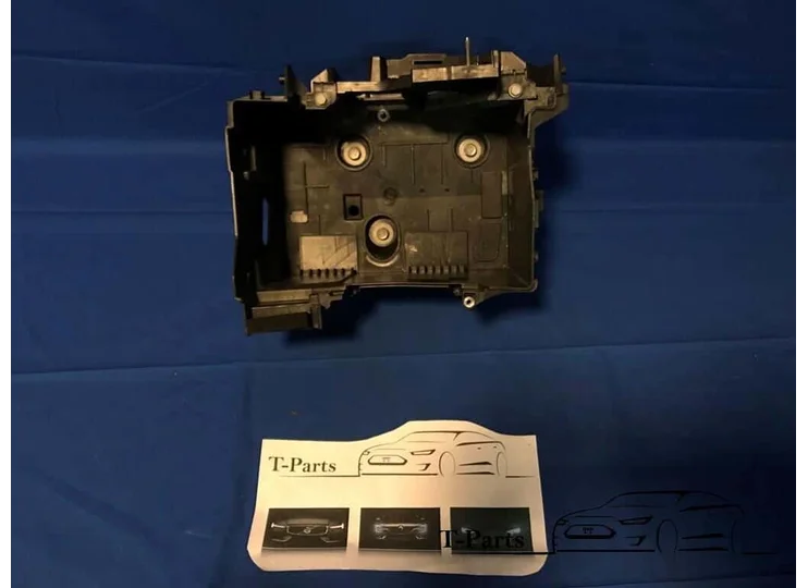 Koop Accubak | Accuhouder bij T-Parts