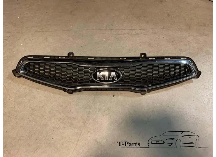 Koop Grille bij T-Parts