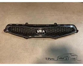 Kia picanto grill origineel voorbumper embleem  image 1