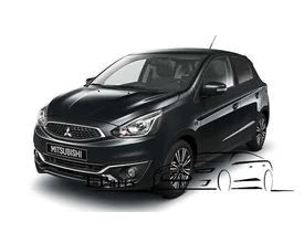Mitsubishi space star motorkap NIEUW 2016-2020 image 1