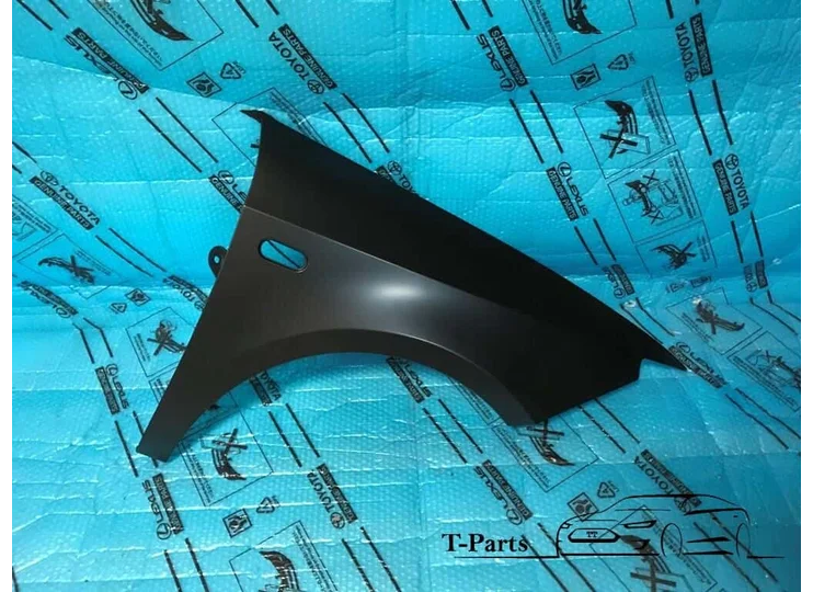 Koop Zijpaneel | Zijscherm | Voorscherm bij T-Parts