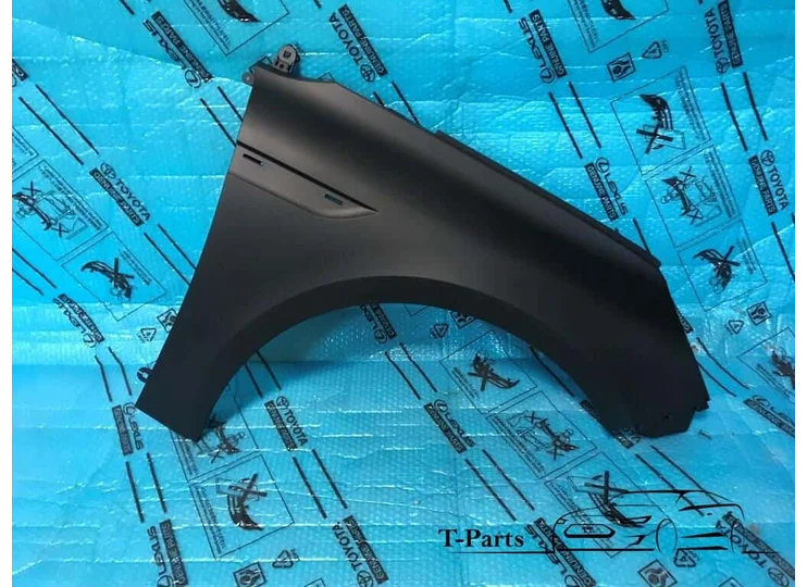 Koop Zijpaneel | Zijscherm | Voorscherm bij T-Parts
