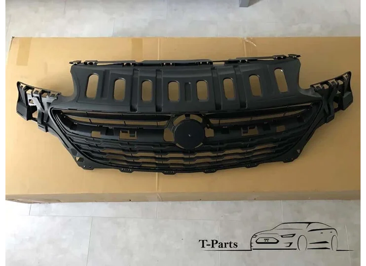 Koop Chassis | Carrosserie (kaal) bij T-Parts