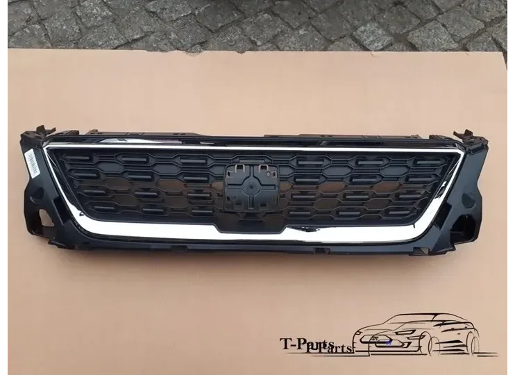 Koop Grille bij T-Parts