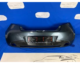 Mazda 2 ACHTERBUMPER ORIGINEEL 2008+ BUMPER image 1