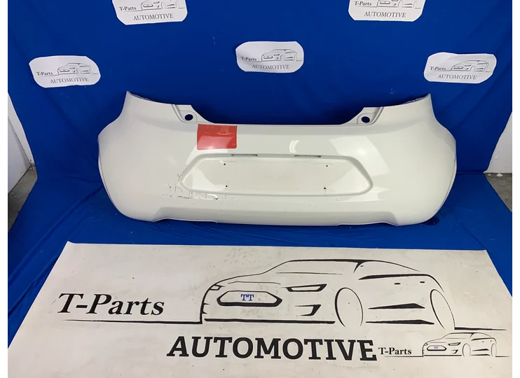 Koop Achterbumper bij T-Parts
