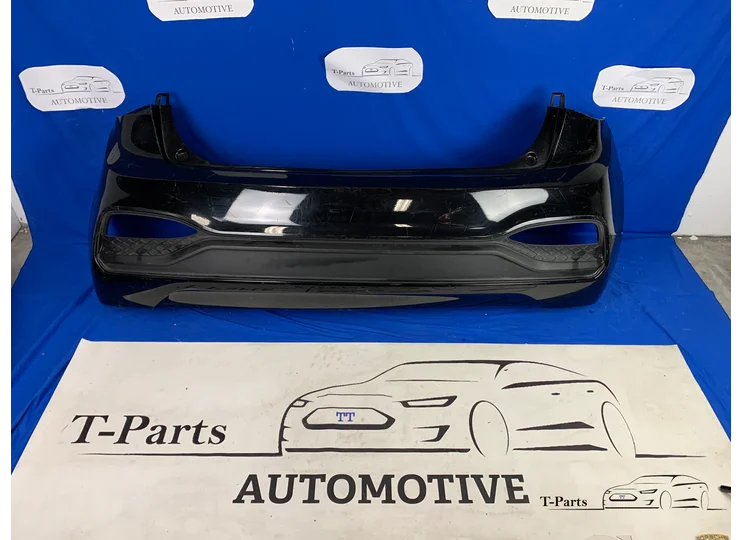 Koop Achterbumper bij T-Parts