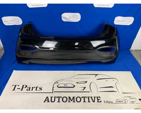 Hyundai i20 rear bumper original bumper 2014+ image 1
