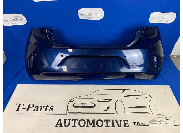 Koop Achterbumper bij T-Parts