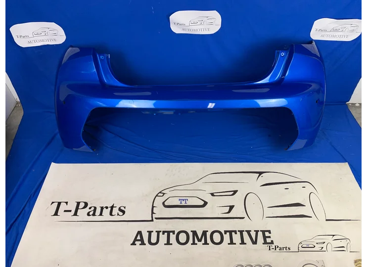 Koop Achterbumper bij T-Parts