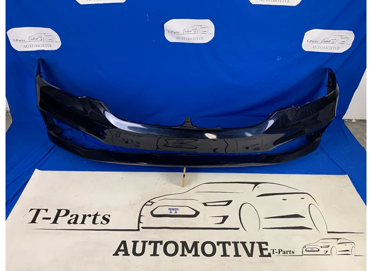 Koop Voorbumper bij T-Parts