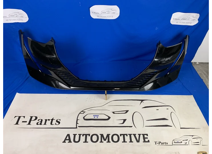 Koop Voorbumper bij T-Parts