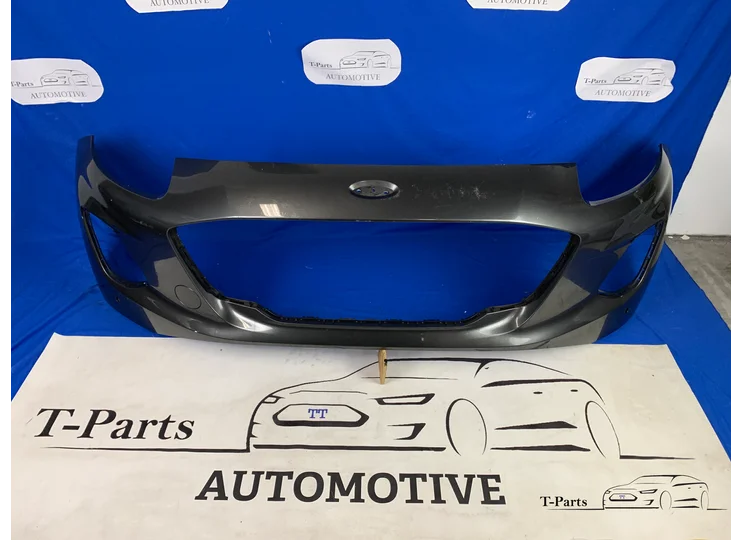 Koop Voorbumper bij T-Parts