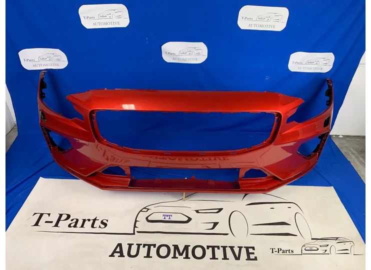 Koop Voorbumper bij T-Parts