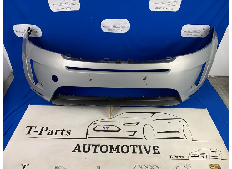 Koop Voorbumper bij T-Parts