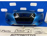 Koop Voorbumper bij T-Parts