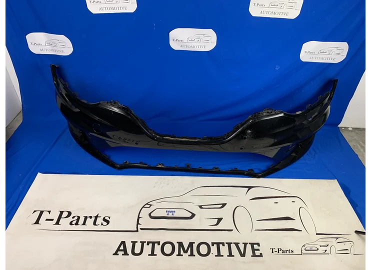 Koop Voorbumper bij T-Parts
