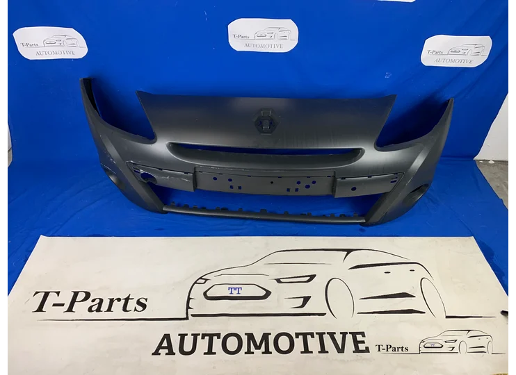 Koop Voorbumper bij T-Parts