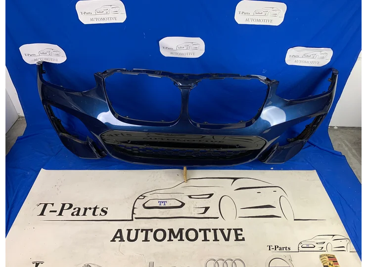 Koop Voorbumper bij T-Parts