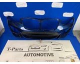 Koop Voorbumper bij T-Parts