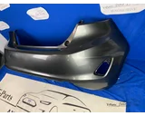 Koop Achterbumper bij T-Parts