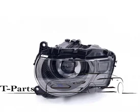 Land rover defender links koplamp L663 LED L8B2-13W030 image 1