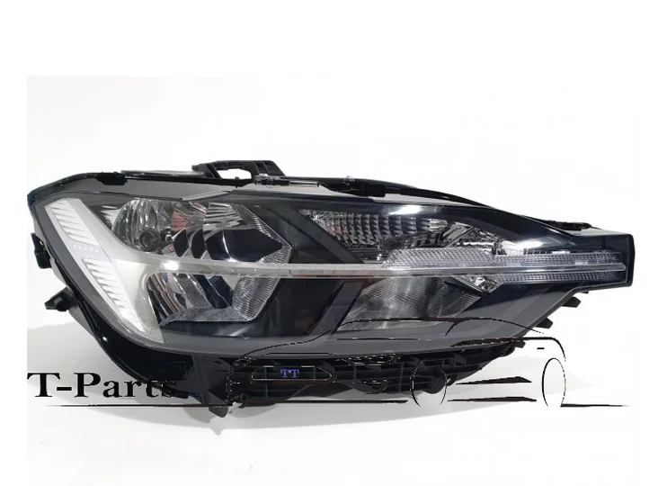 Koop Koplamp | Enkel bij T-Parts
