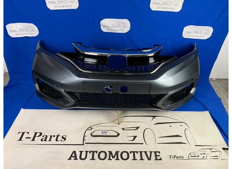 Koop Voorbumper bij T-Parts