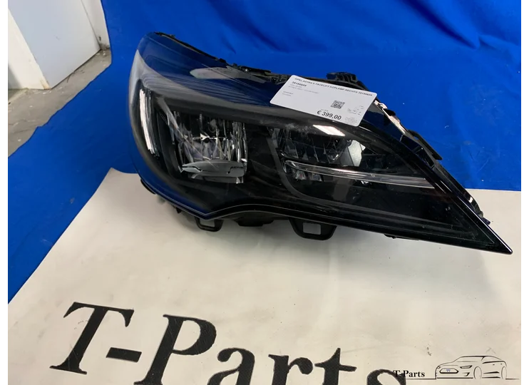 Koop Koplamp | Enkel bij T-Parts