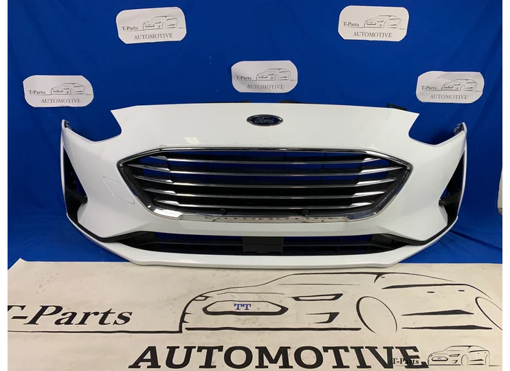 Koop Voorbumper bij T-Parts