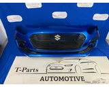 Koop Voorbumper bij T-Parts
