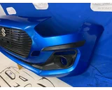 Koop Voorbumper bij T-Parts