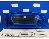 Koop Voorbumper bij T-Parts