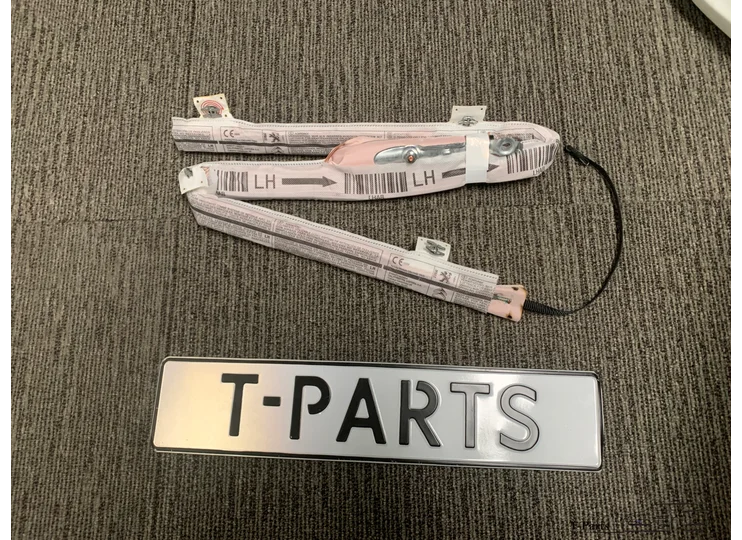 Koop Hemel airbag bij T-Parts