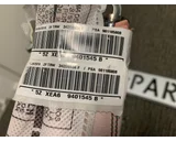 Koop Hemel airbag bij T-Parts