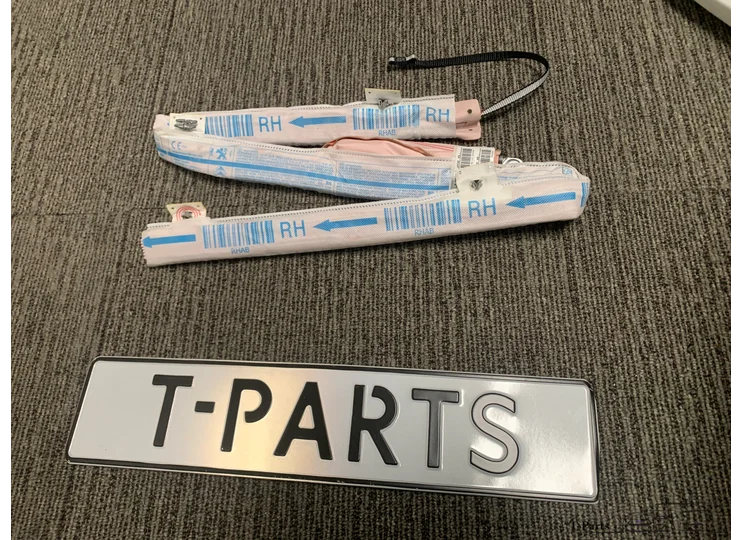 Koop Hemel airbag bij T-Parts