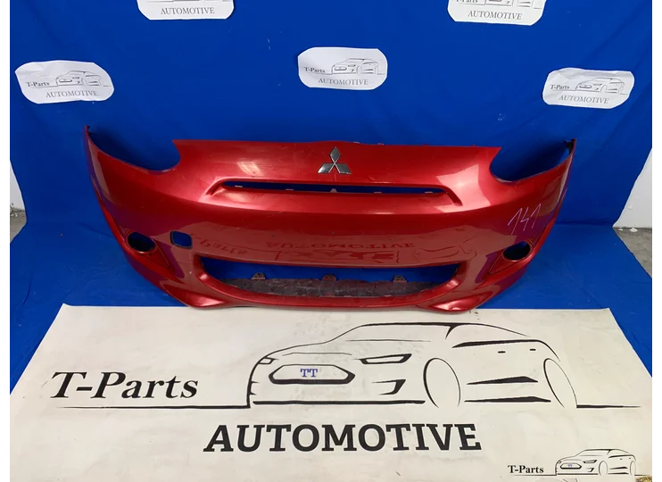 Koop Voorbumper bij T-Parts