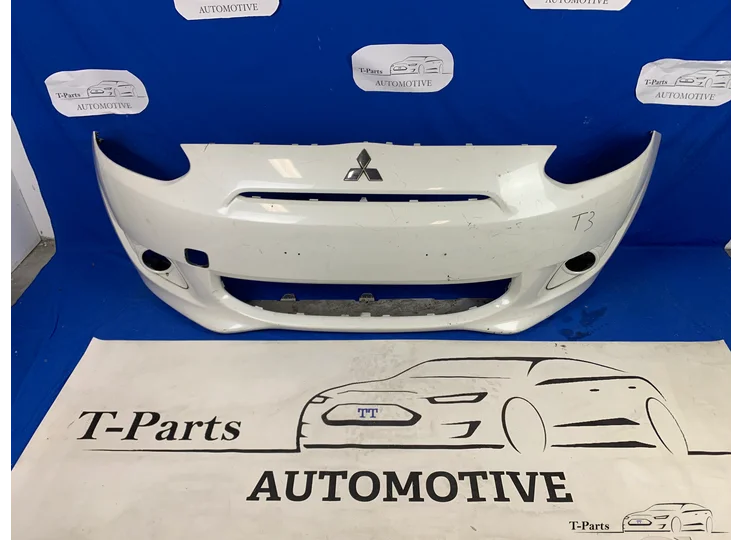 Koop Voorbumper bij T-Parts