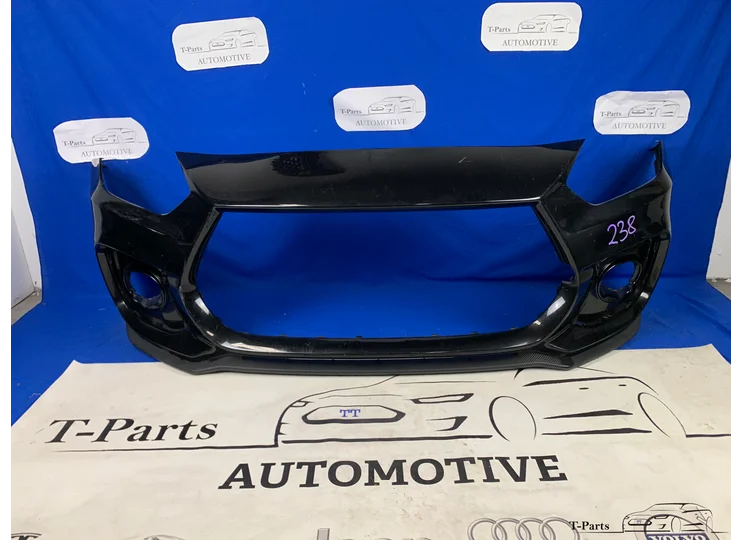 Koop Voorbumper bij T-Parts