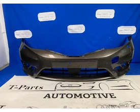 Nissan pulsar NISSAN PULSAR VOORBUMPER ORIGINEEL BUMPER image 1