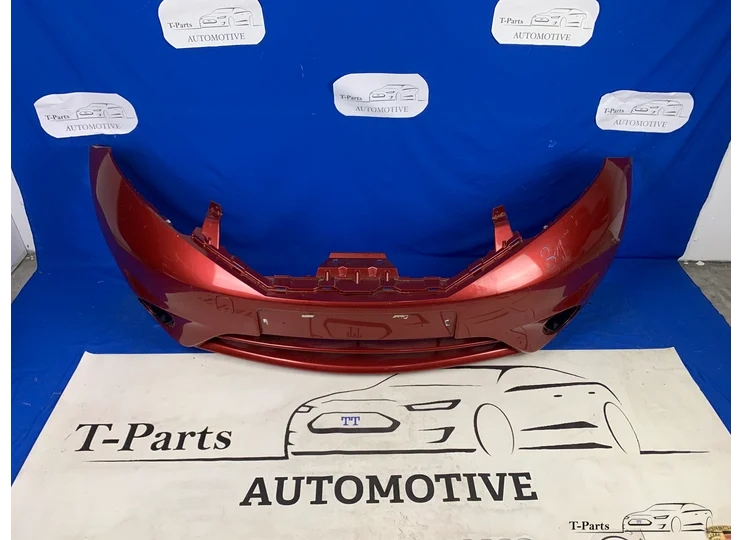 Koop Voorbumper bij T-Parts