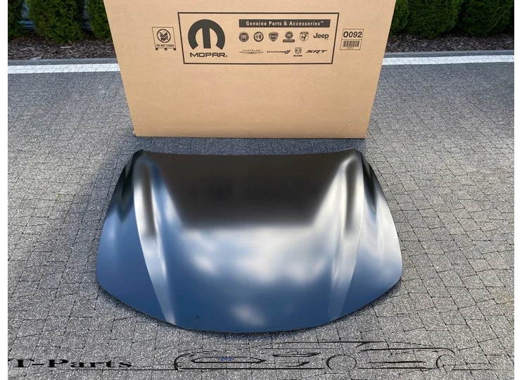 Koop Motorkap bij T-Parts