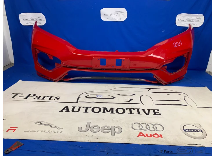 Koop Voorbumper bij T-Parts