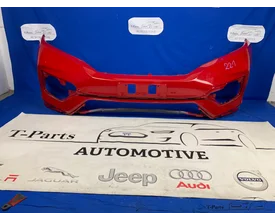 Honda jazz Voorbumper origineel bumper 2015+ image 1