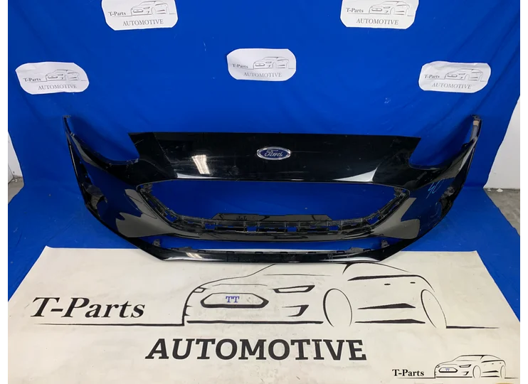 Koop Voorbumper bij T-Parts