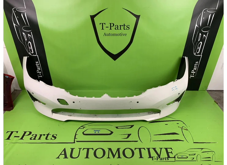 Koop Voorbumper bij T-Parts