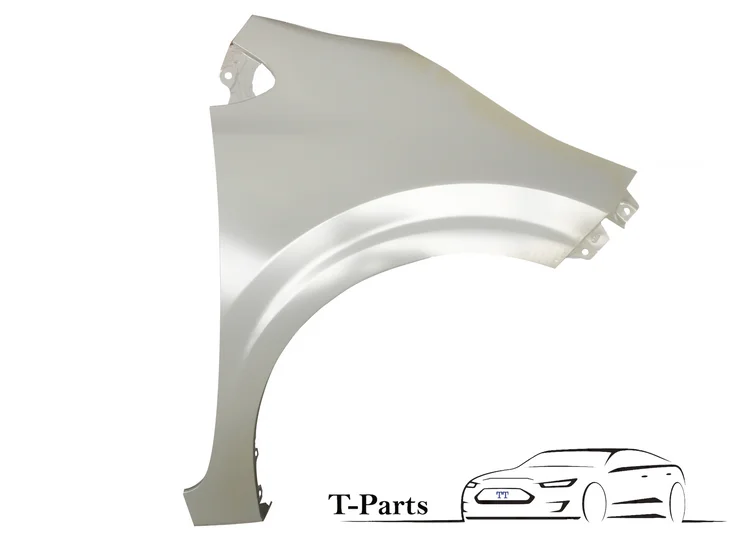 Koop Zijpaneel | Zijscherm | Voorscherm bij T-Parts