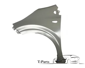 Kia picanto links zijscherm scherm spatbord nieuw 66311-G6000 image 1